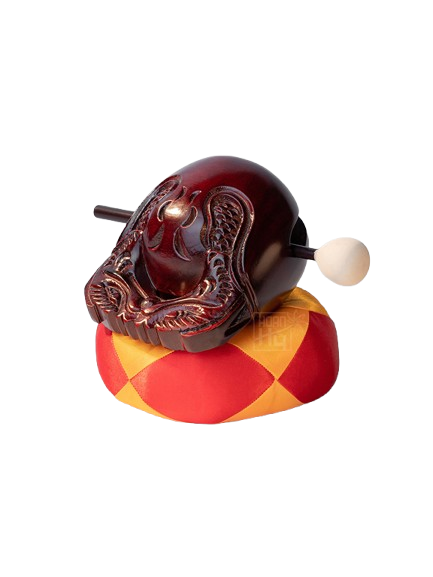 Hình cái mõ